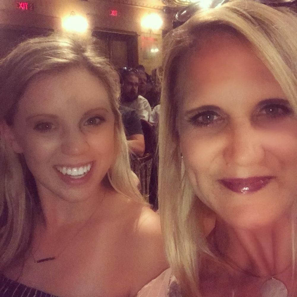 Meet your Posher, Rhiannon